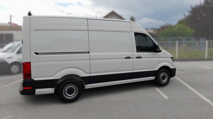 VW CRAFTER 30