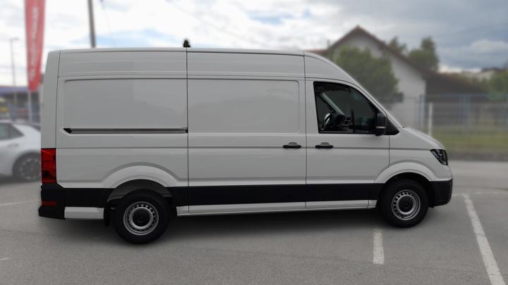 VW CRAFTER 30