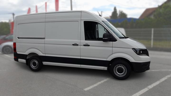 VW CRAFTER 30