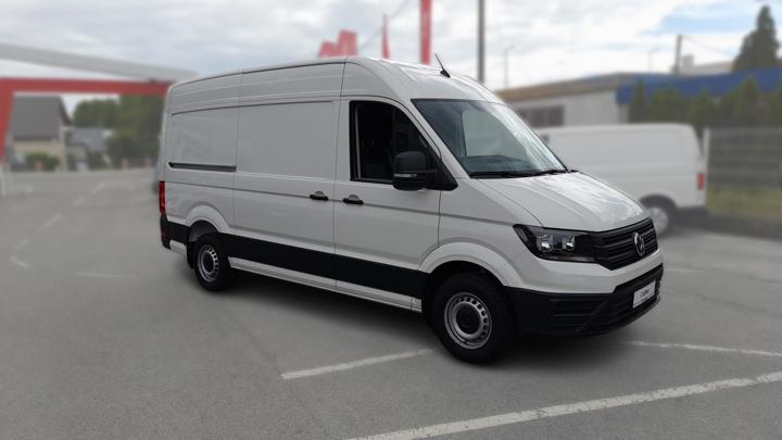 VW CRAFTER 30