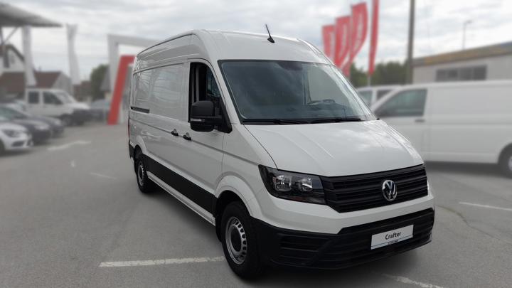 VW CRAFTER 30