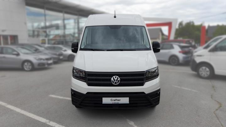 VW CRAFTER 30