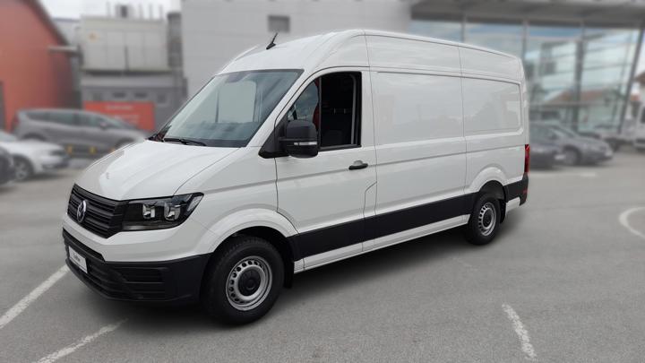 VW CRAFTER 30