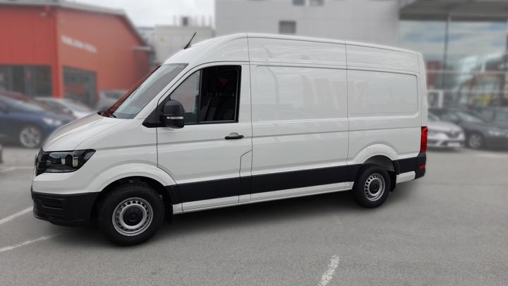 VW CRAFTER 30