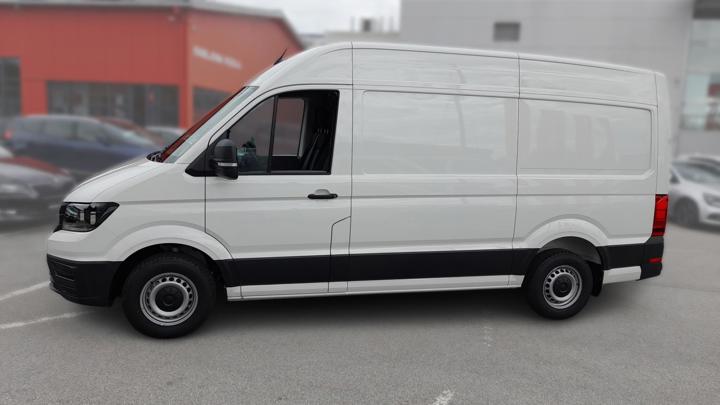 VW CRAFTER 30