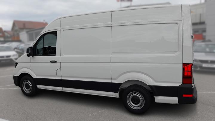 VW CRAFTER 30