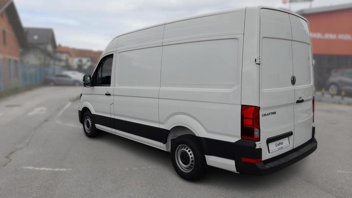 VW CRAFTER 30