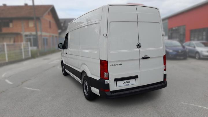 VW CRAFTER 30