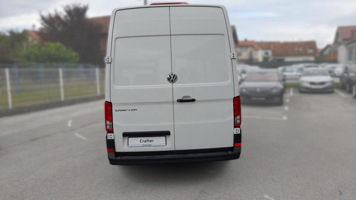 VW CRAFTER 30