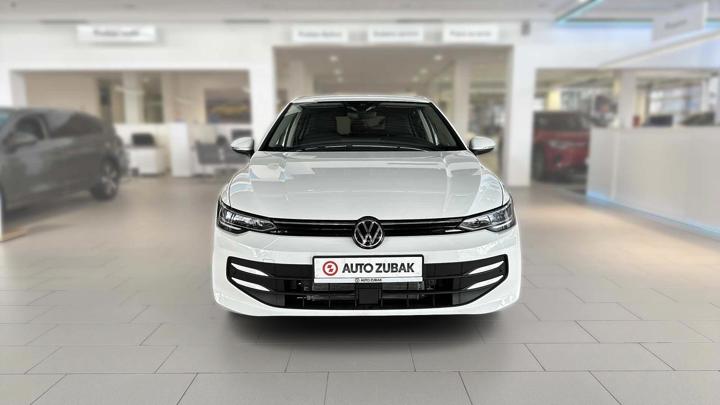 VW GOLF 8 PA 2.0 TDI 4LIFE