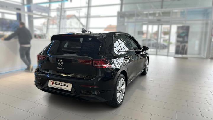 VW GOLF 8 PA 2.0 TDI DSG LIFE PLUS