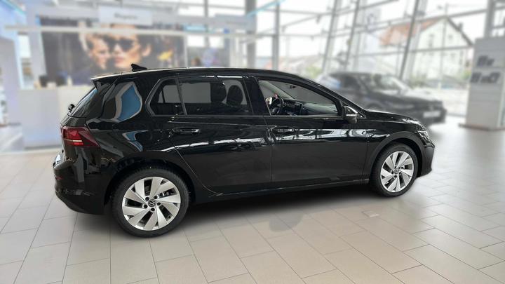 VW GOLF 8 PA 2.0 TDI DSG LIFE PLUS