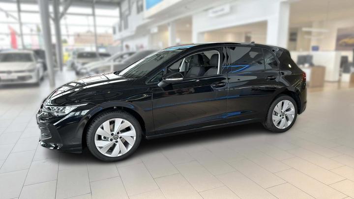 VW GOLF 8 PA 2.0 TDI DSG LIFE PLUS