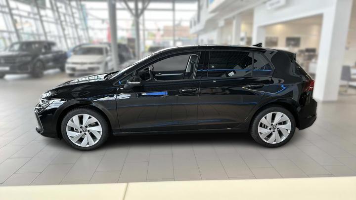 VW GOLF 8 PA 2.0 TDI DSG LIFE PLUS