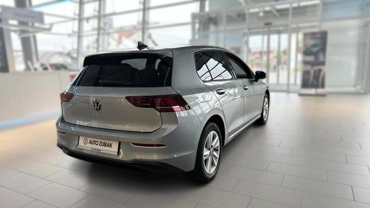 VW GOLF 8 PA 2.0 TDI 4LIFE