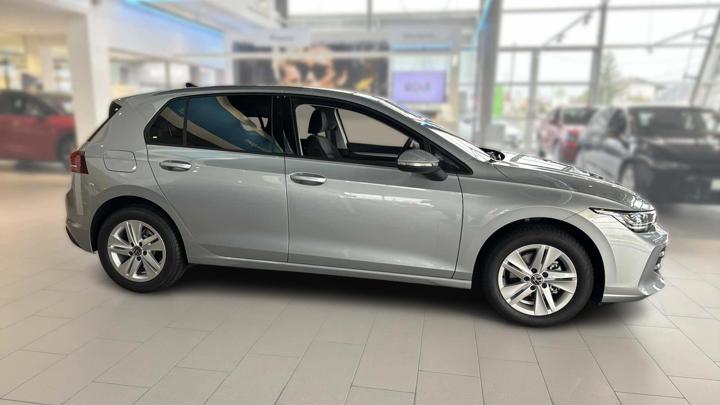 VW GOLF 8 PA 2.0 TDI 4LIFE