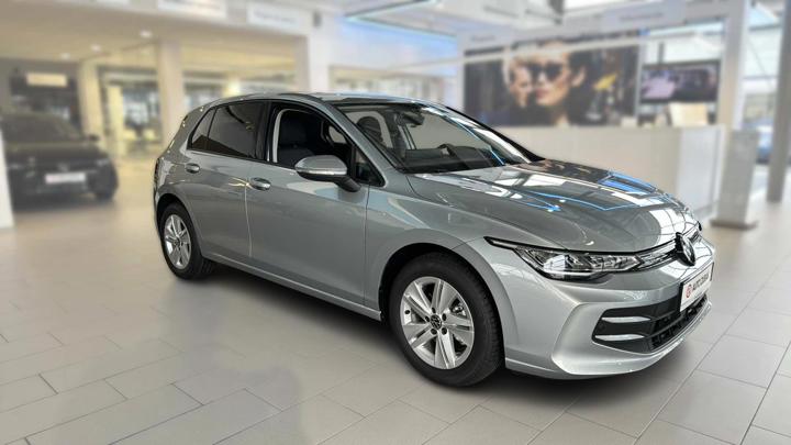 VW GOLF 8 PA 2.0 TDI 4LIFE