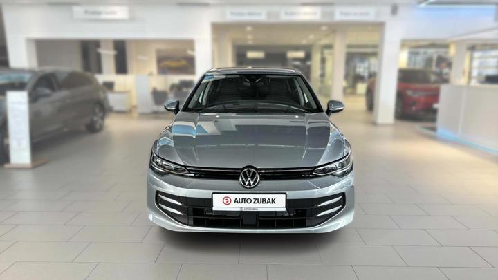 VW GOLF 8 PA 2.0 TDI 4LIFE