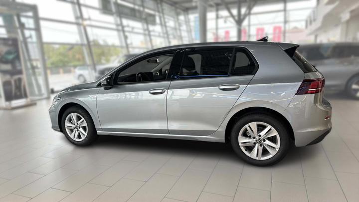 VW GOLF 8 PA 2.0 TDI 4LIFE