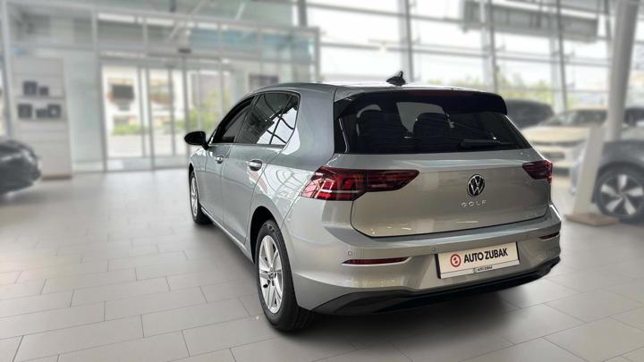 VW GOLF 8 PA 2.0 TDI 4LIFE