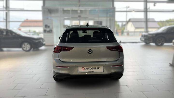 VW GOLF 8 PA 2.0 TDI 4LIFE