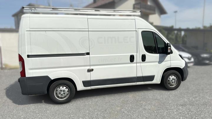 Peugeot Boxer 335 L2H2 2,0 BlueHDi 130