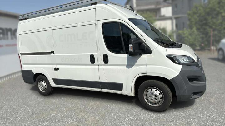 Peugeot Boxer 335 L2H2 2,0 BlueHDi 130