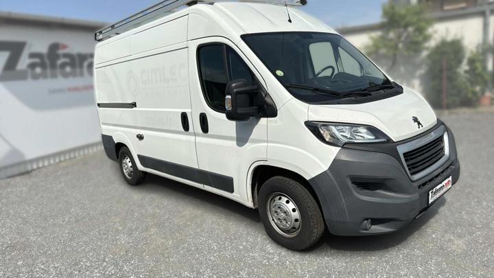 Peugeot Boxer 335 L2H2 2,0 BlueHDi 130