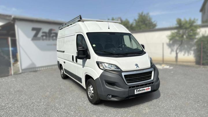 Peugeot Boxer 335 L2H2 2,0 BlueHDi 130