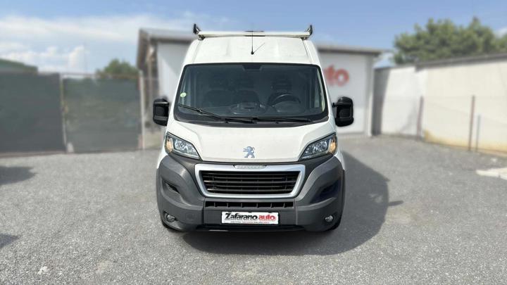 Peugeot Boxer 335 L2H2 2,0 BlueHDi 130