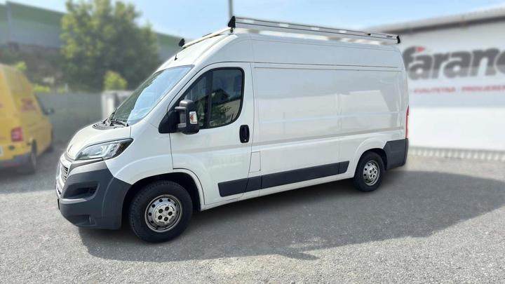 Peugeot Boxer 335 L2H2 2,0 BlueHDi 130