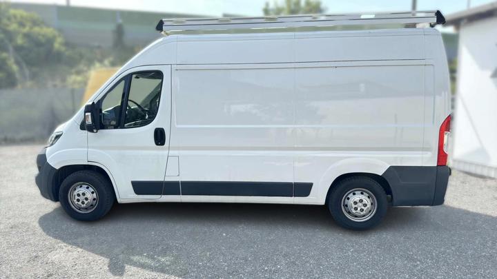 Peugeot Boxer 335 L2H2 2,0 BlueHDi 130