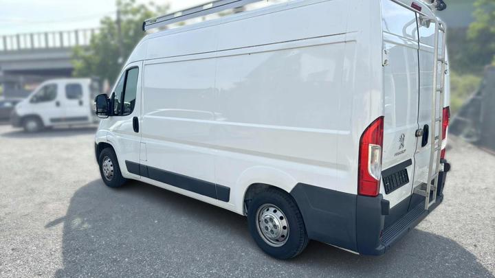 Peugeot Boxer 335 L2H2 2,0 BlueHDi 130