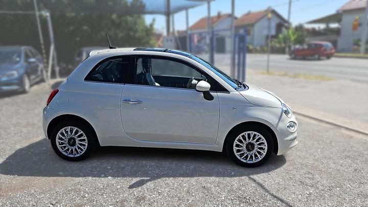 Fiat 500 1.0 GSE HYBRID