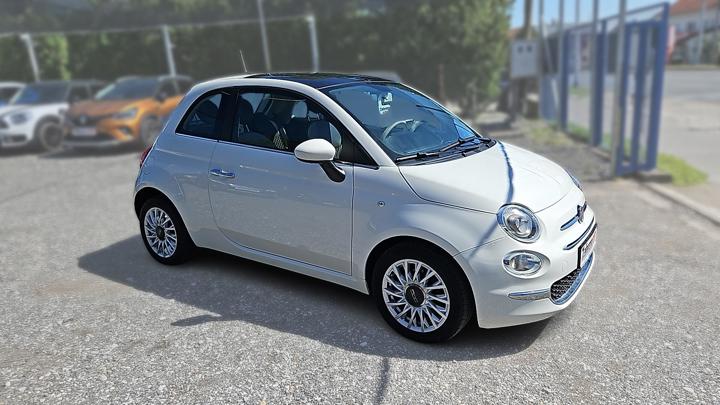 Fiat 500 1.0 GSE HYBRID