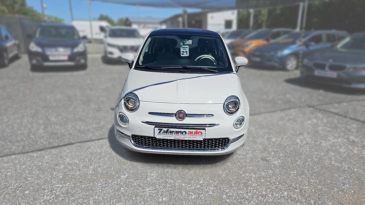 Fiat 500 1.0 GSE HYBRID