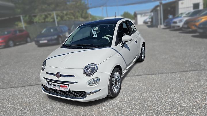 Fiat 500 1.0 GSE HYBRID