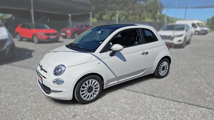 Fiat 500 1.0 GSE HYBRID