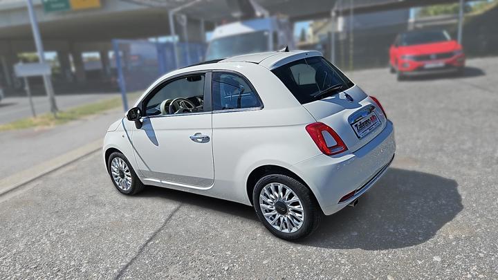 Fiat 500 1.0 GSE HYBRID