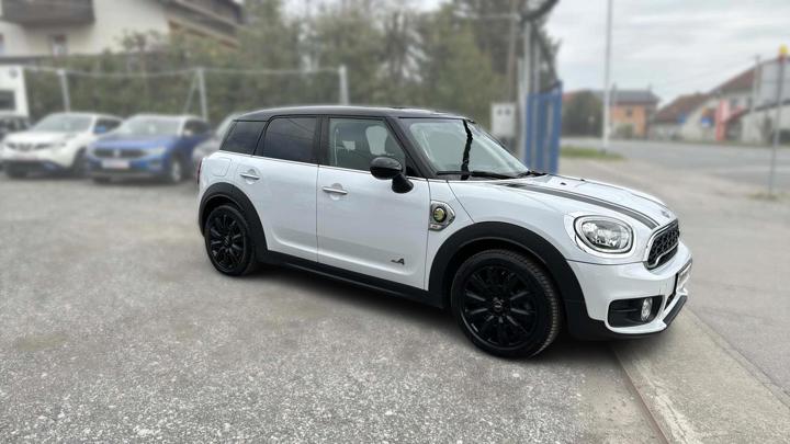 MINI Countryman Cooper SE 136ch + 88ch Business ALL4 BVA