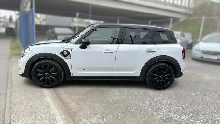 MINI Countryman Cooper SE 136ch + 88ch Business ALL4 BVA