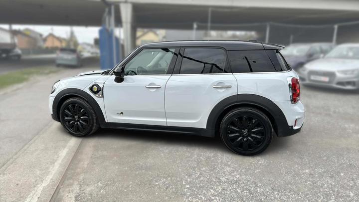 MINI Countryman Cooper SE 136ch + 88ch Business ALL4 BVA