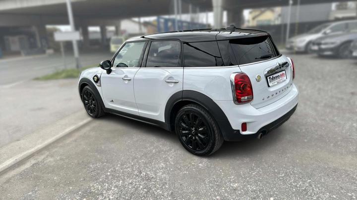 MINI Countryman Cooper SE 136ch + 88ch Business ALL4 BVA