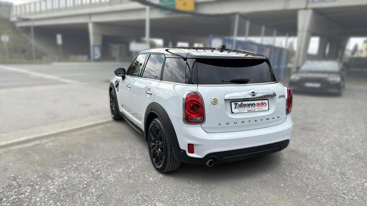 MINI Countryman Cooper SE 136ch + 88ch Business ALL4 BVA