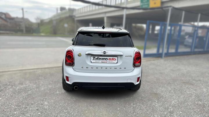 MINI Countryman Cooper SE 136ch + 88ch Business ALL4 BVA