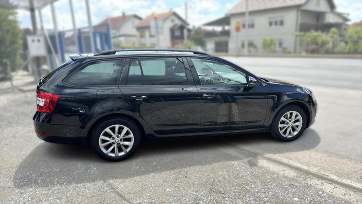 Škoda Octavia Combi 1,6 TDI Ambition