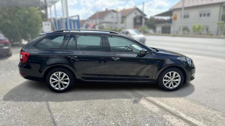 Škoda Octavia Combi 1,6 TDI Ambition