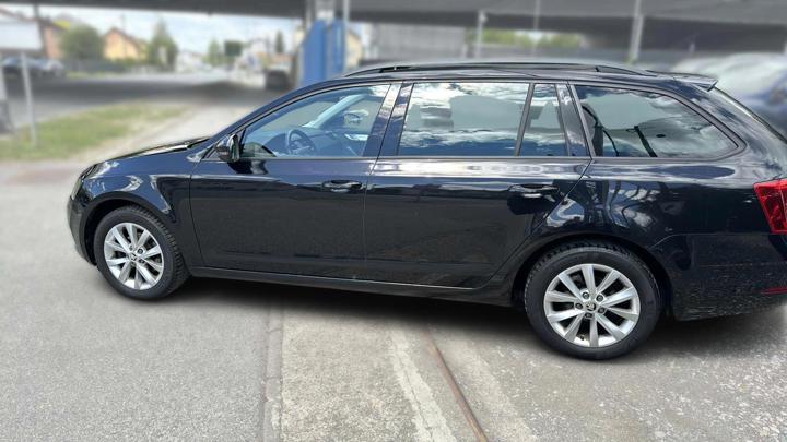 Škoda Octavia Combi 1,6 TDI Ambition