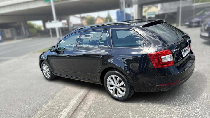 Škoda Octavia Combi 1,6 TDI Ambition