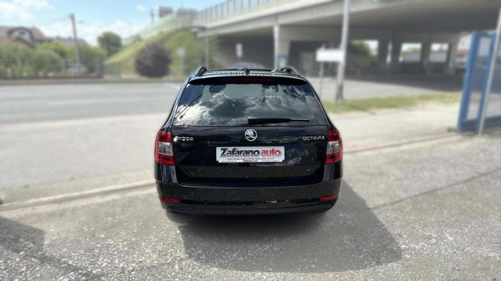 Škoda Octavia Combi 1,6 TDI Ambition